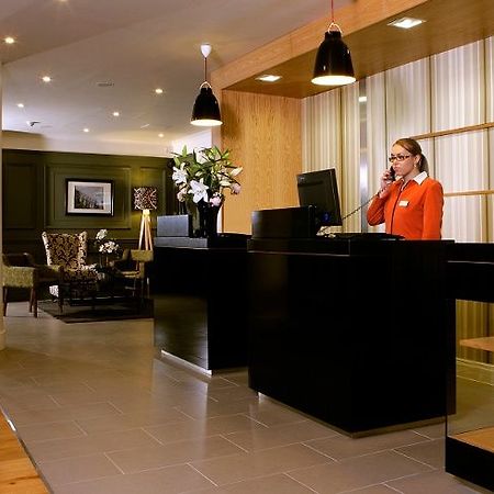 Citadines South Kensington London Londres Exterior foto