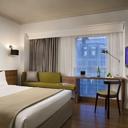Citadines South Kensington London Londres Exterior foto