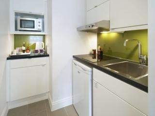 Citadines South Kensington London Londres Exterior foto